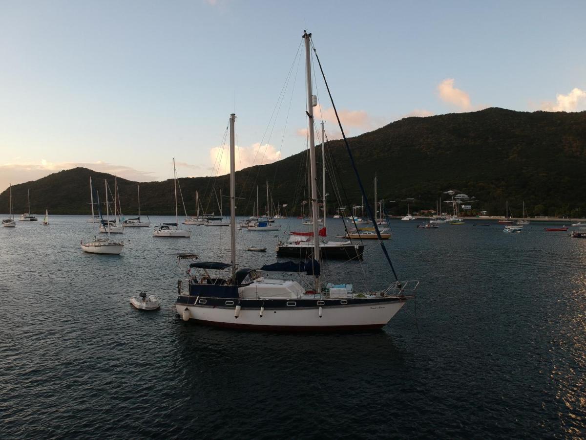 ATAO Plongee Hotel Les Anses-d'Arlets Buitenkant foto